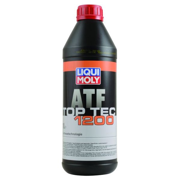 Liqui Moly 1200 ATF Oil