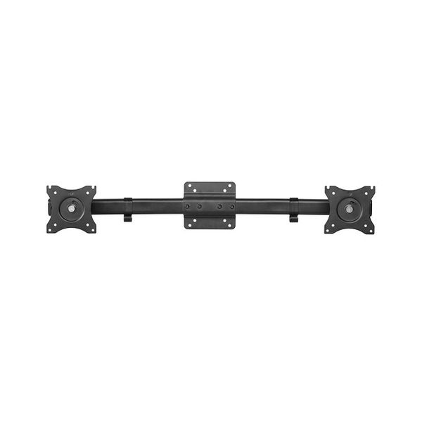 13 - 27 Dual Horizontal Monitor Adapter