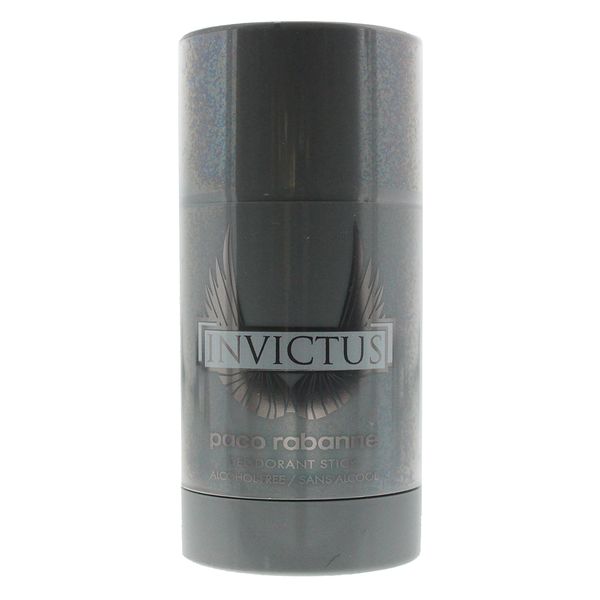 Paco Rabanne Invictus Deodorant Stick 75g (Parallel Import)