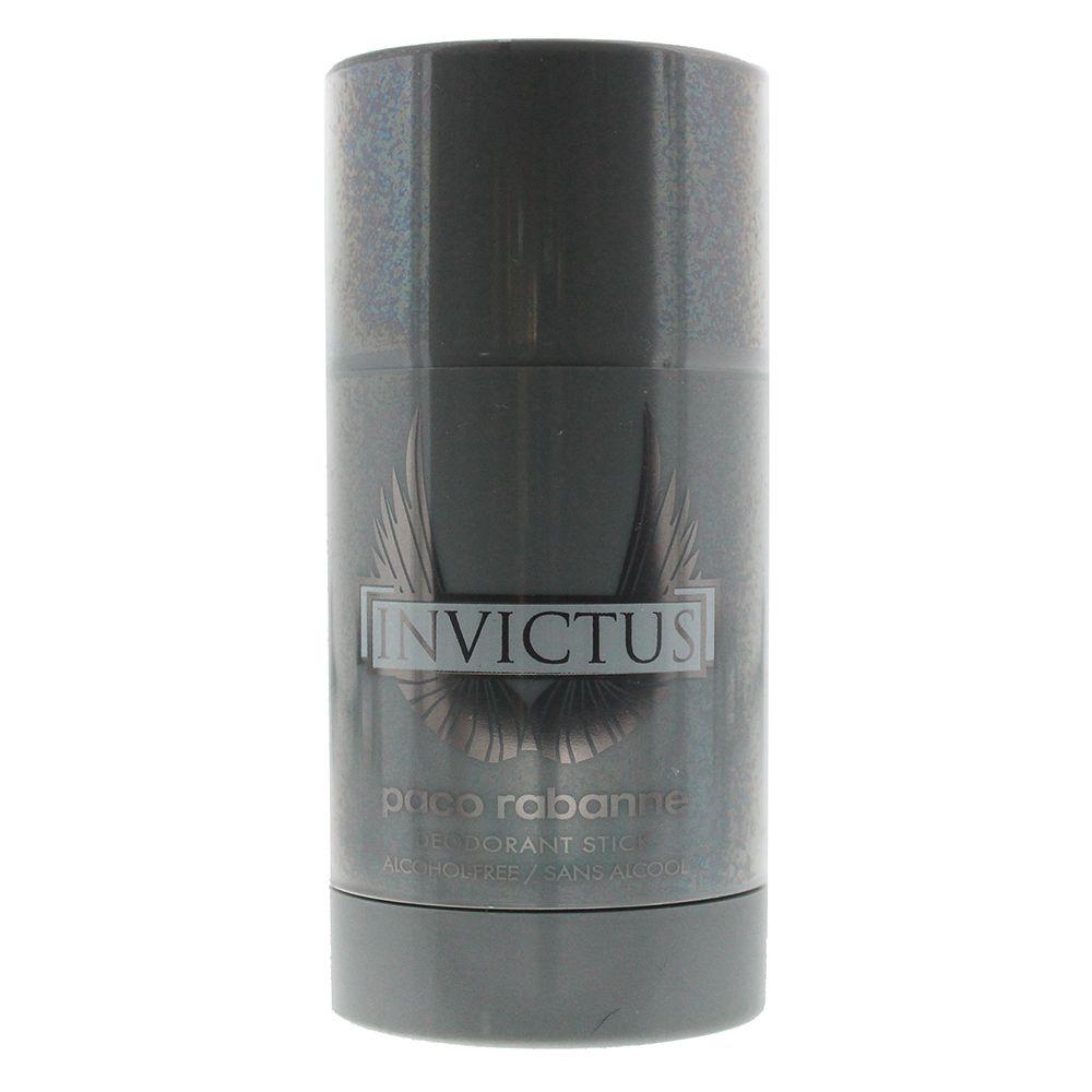 Paco Rabanne Invictus Deodorant Stick 75g (Parallel Import) | Buy ...