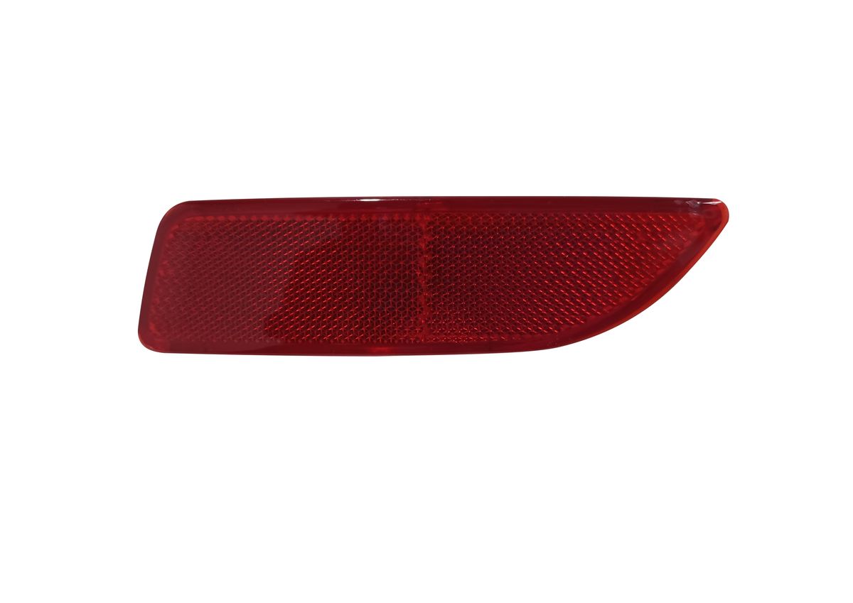 Toyota Corolla Quest/Professional AE130 - Left Side - Bumper Reflectors ...