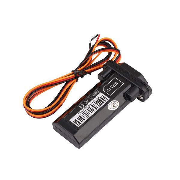 GPS ST901 Waterproof Tracker 2G Motorcycle Electric Vehicle Anti-theft