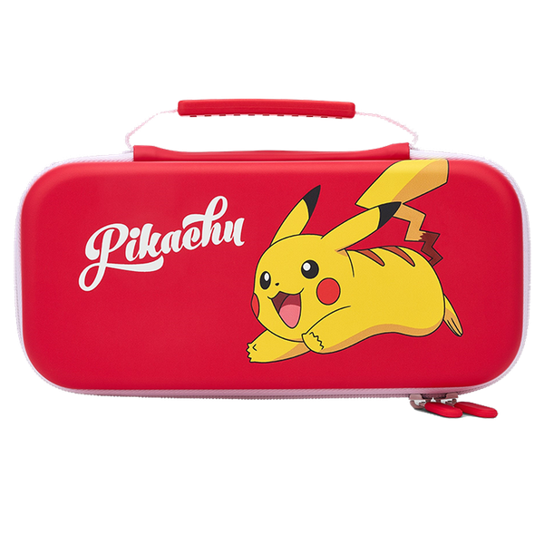 PowerA Case for Nintendo Switch - Pikachu Playday