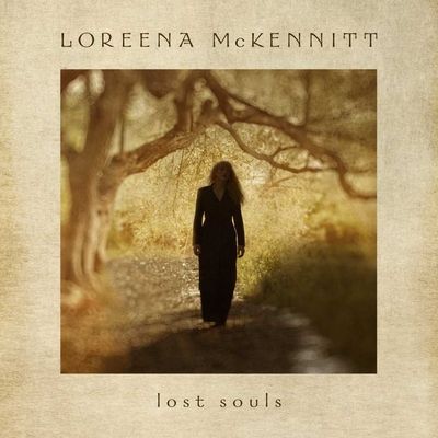 Lost Souls (Vinyl / 12" Album)