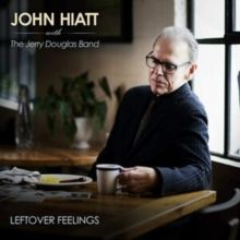 Leftover Feelings (Vinyl / 12" Album)