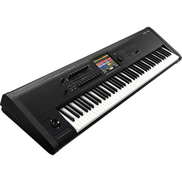 Korg Kronos 3 88-key Music Workstation