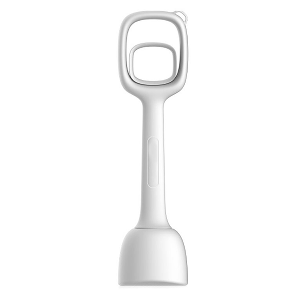 Dog Pooper Scooper Portable Pet Waste Pick Up Tool Toilet Picker