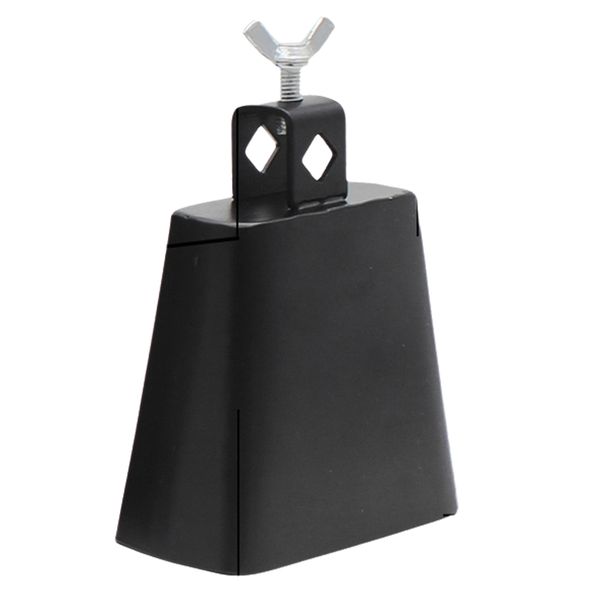 Percussion Instrument Accessories 4 Inch Drum Accessories Cowbell