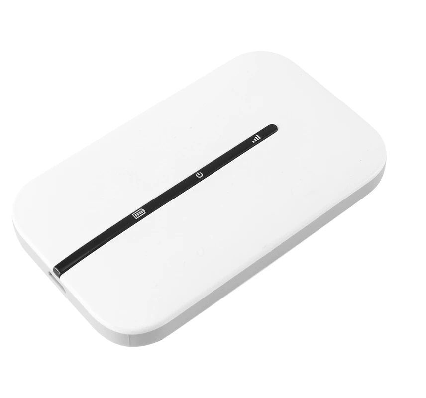 Portable Pocket Wifi Router 4G/LTE | Shop Today. Get it Tomorrow! | takealot.com