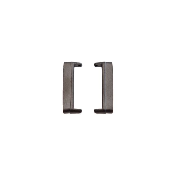 Killer Deals Stainless Steel Adapter Connectors for Fitbit Versa 3
