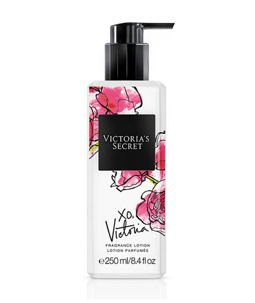 Victoria's Secret - XO Victoria Fragrance Lotion 250 ml (Parallel Import)