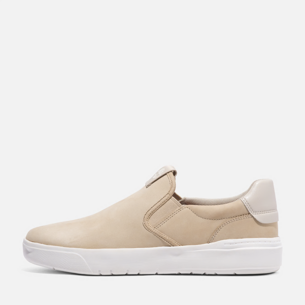Timberland Seneca Bay Slip On Sneaker For Men