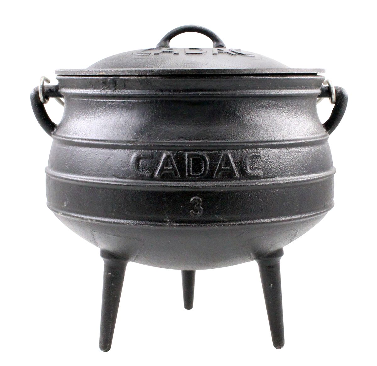 Potjie Pot 