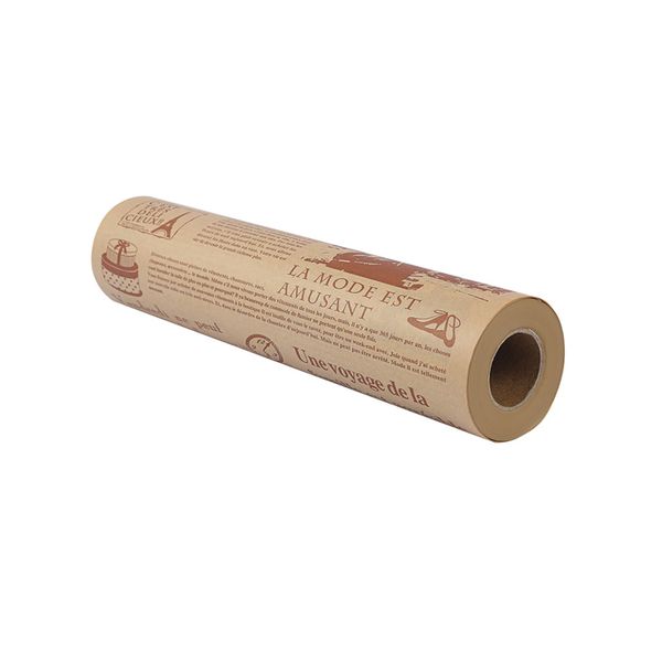 Non-Stick Oven &amp; Air Fryer Parchment Paper Roll 30 x 60cm