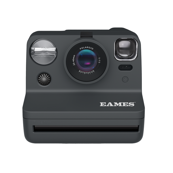 Polaroid Now Instant Camera - Eames Edition