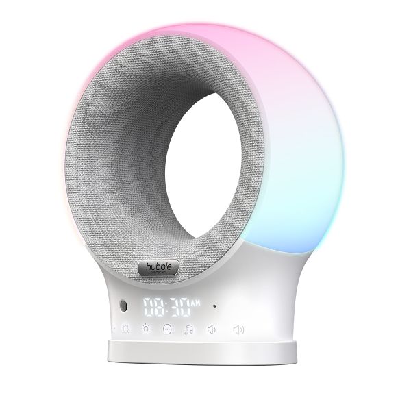 Hubble Connected Eclipse+