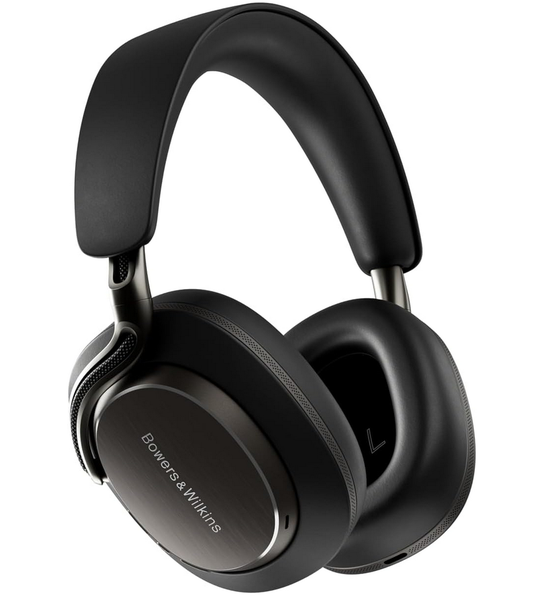 Bowers &amp; Wilkins Px8 S2 Over-Ear Noise Canceling Wireless Headphones