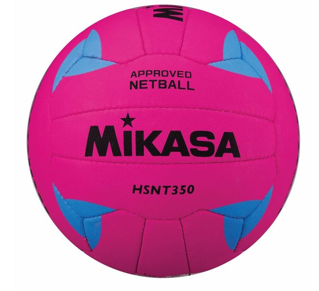 Mikasa HSNT350 Match Netball