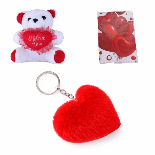 Women's Valentine Gift Combo