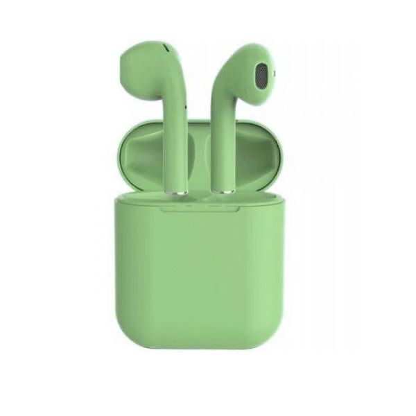 inPods 12 Wireless Bluetooth Earphones - Green | Shop Today. Get it ...