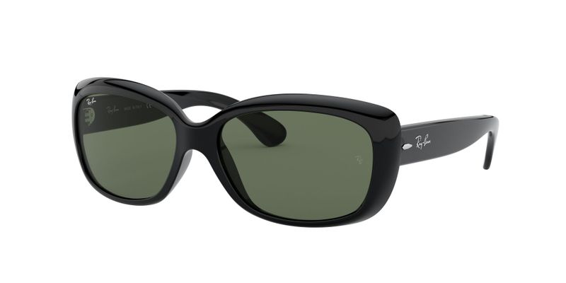 Ray-Ban Jackie Ohh Sunglasses RB4101 601 58