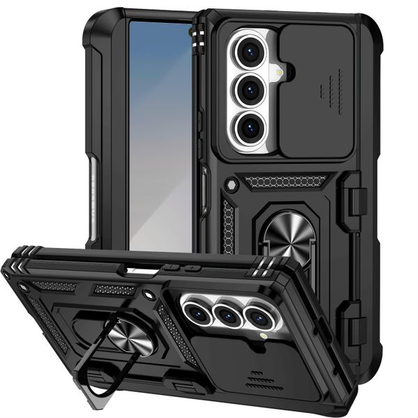 Camera Lens Protector Slide Cover Compatible With Samsung Galaxy Z Flip7