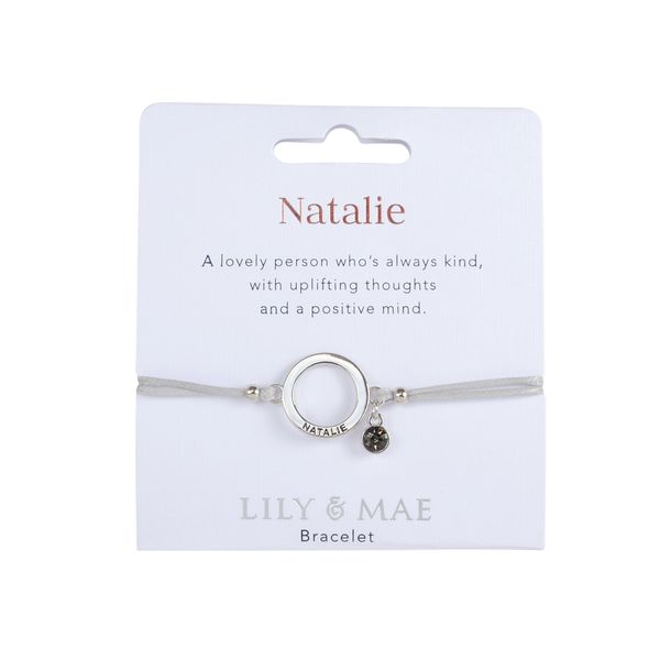 Lily &amp; Mae Bracelet - Natalie