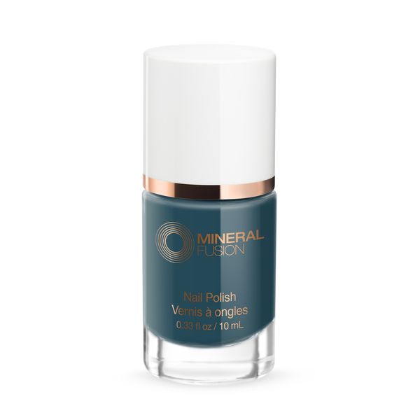Mineral Fusion Nail Polish - Perfect Storm