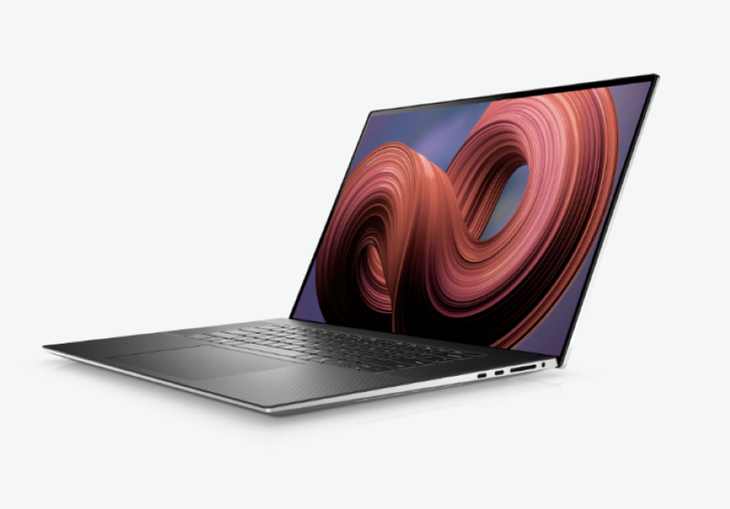 Dell XPS 17 9730 17" UHD+ Touch i9-13900H 32GB 1TB RTX4070 W11P Laptop