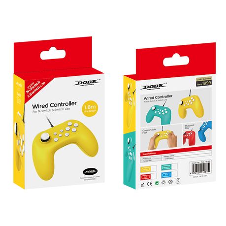 Dobe wireless controller switch hotsell