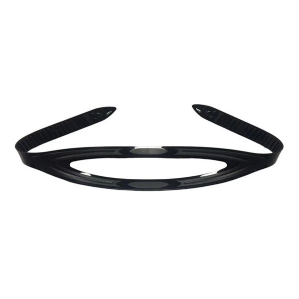 Killer Deals Snorkel Swim Goggles Spare Universal Replacement Strap- 18mm