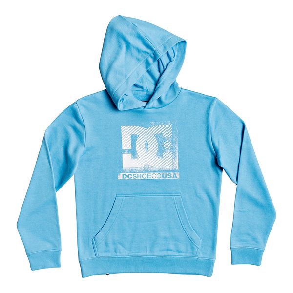 DC Shoes Kid's Evolved Hoodie