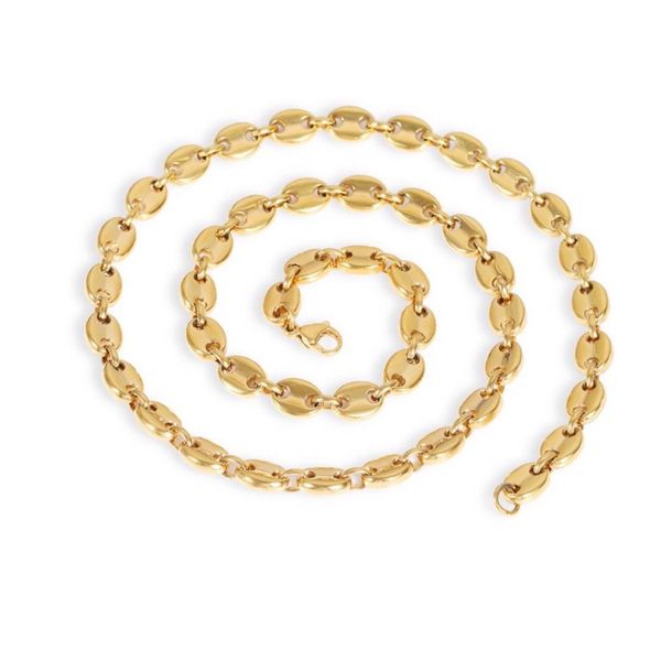 Vixen Classic Mariner Chain