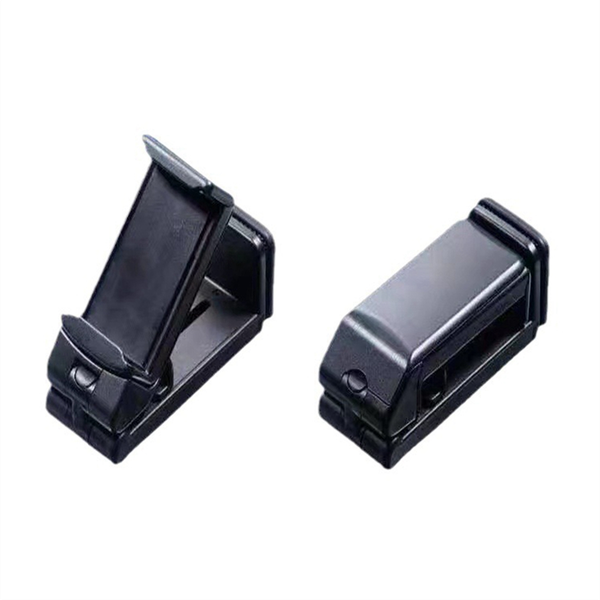 2Pcs Airplane Phone Holder,Travel Mobile Phone Holder