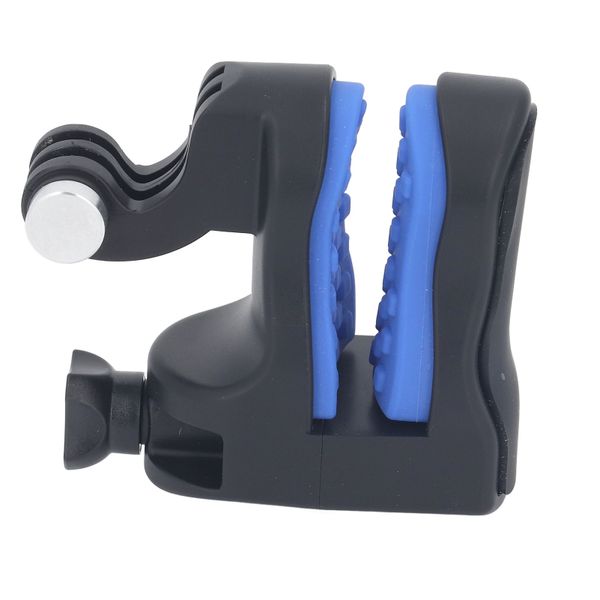 Helmet Chin Mount Compatible with Osmo Action