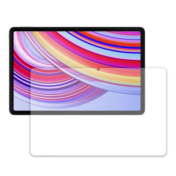 TPU Film Screen Protector Compatible with Xiaomi Redmi Pad Pro 5G -12.1" (2024)