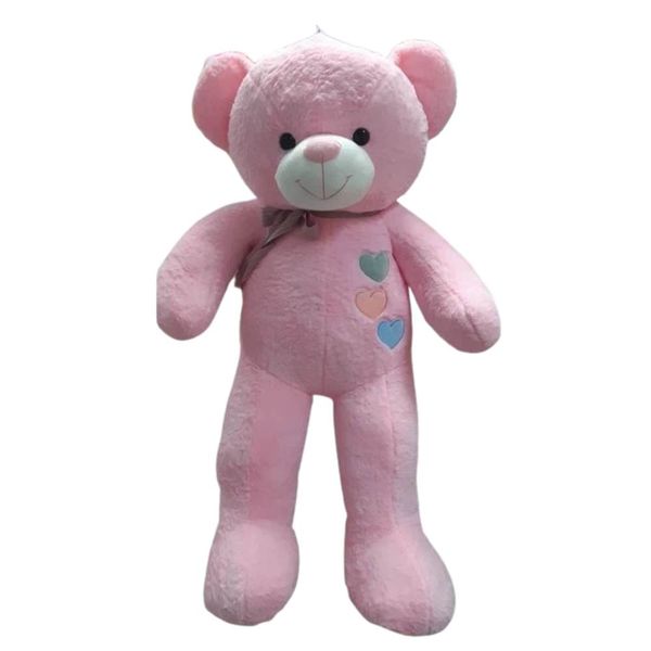 Hugg Me Love Me Ultra Soft Teddy Bear - 140cm