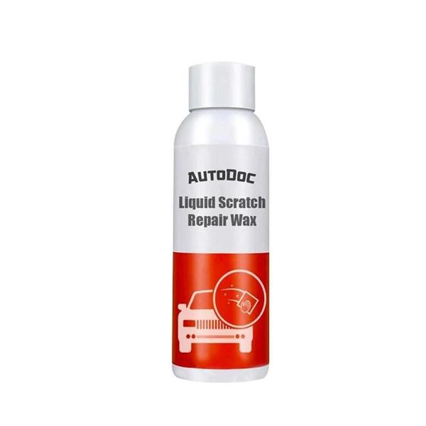 Car Scratch Repair Liquid