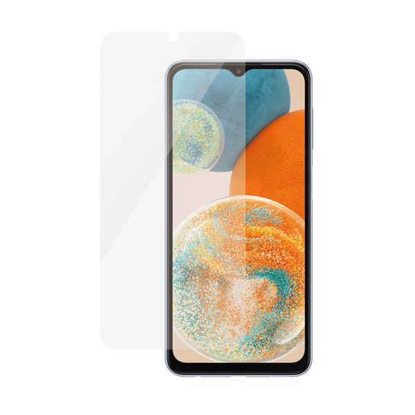 PanzerGlass for Samsung Galaxy A24 (Ultra-Wide Fit)