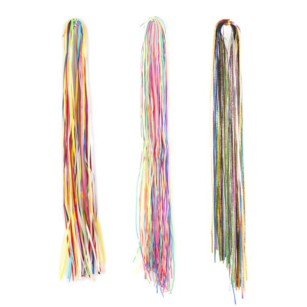 Beauty Hair Braiding Color Rope Tool Set