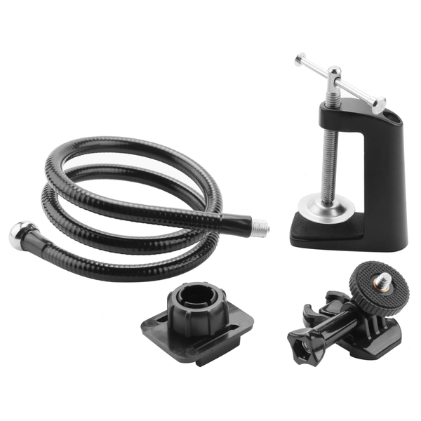 Camera Bracket With Desk Clamp For Webcam Brio 4K C925E C922X C922