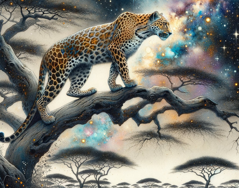 Modern Canvas Wall Art Home Decor - In My Element