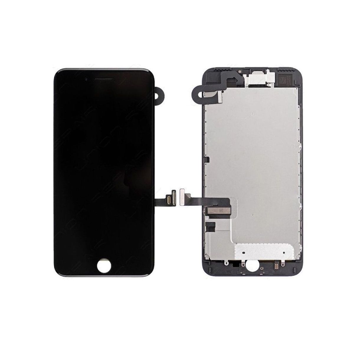 iphone 7 screen digitizer replacement