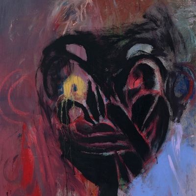 Deceiver (Vinyl / 12" Album)