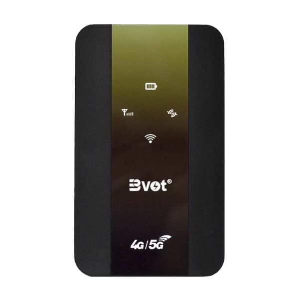 BVOT Pro 4g/5g Mobile Wireless Mifi PW510