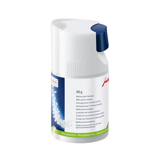 Jura Milk System Cleaner (Mini Tabs) 90g