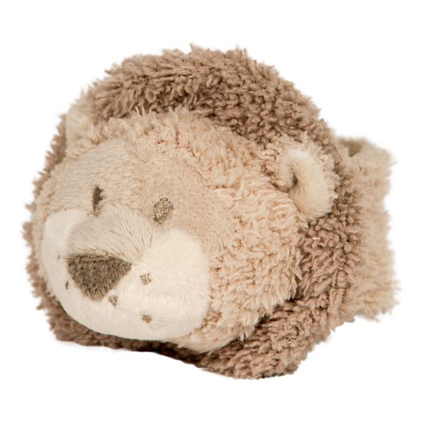 Bo Jungle - Wrist rattle Kenzi the Lion