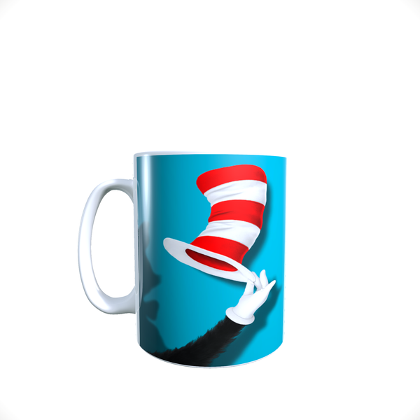 Aesthetic - Coffee Mug image