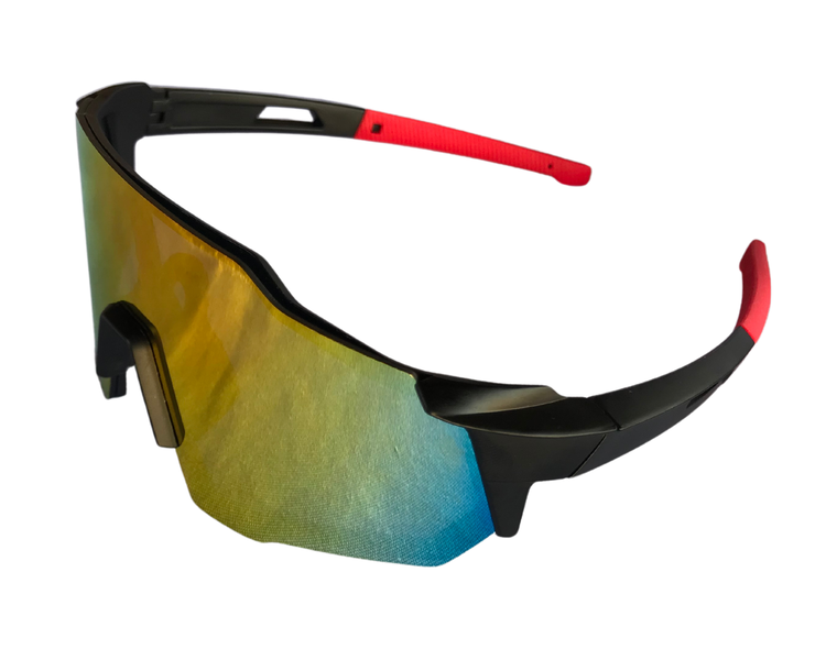 Men's Fashionable Cycling Sunglasses