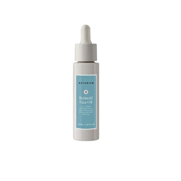 Naturium Retinoid Face Oil